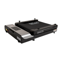 Беговая дорожка Orlauf Rook