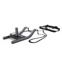 Силовые сани для кроссфита DFC GORILLA