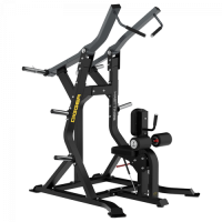 Фронтальная тяга сверху Hasttings Digger HD046-5