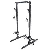 Силовая рама с кроссовером STEELVER SV9206