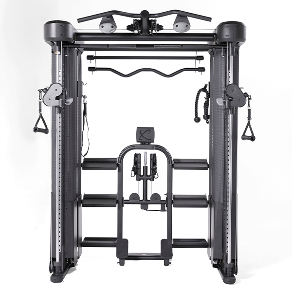 Многофункциональный силовой комплекс Inspire FT2 PRO Functional Trainer