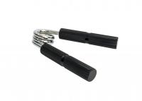 Эспандер кистевой с алюминиевыми рукоятками 65 кг