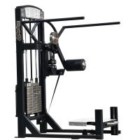 Многофункциональный тренажер для ног Gymleco 369