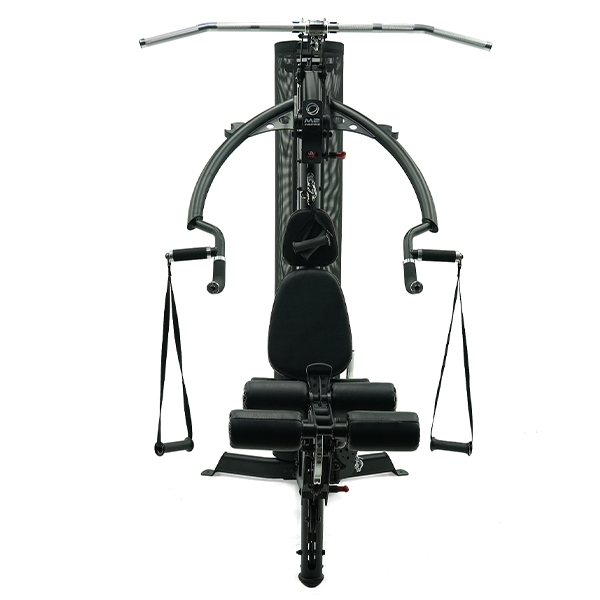 Многофункциональный силовой комплекс Inspire M2 Multi-Gym