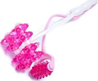 Массажер для лица роликовый «МОЛОДОСТЬ ПРО»