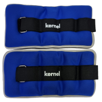 Набор Утяжелителей универсальных KERNEL пара по 1,5 кг WW010-3