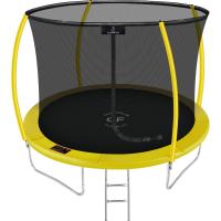 Каркасный батут Clear Fit SunHop 10Ft Каркасный батут Clear Fit SunHop 10Ft
