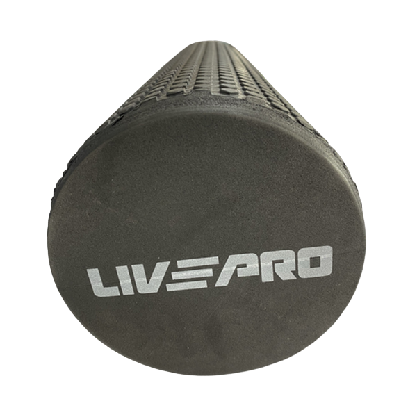 Фитнес-ролик LivePro LP8230 (90х15 см)