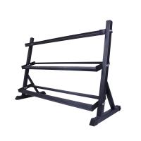 Стойка для гантелей OKPRO OK0015