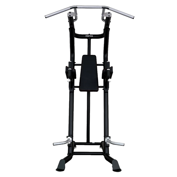 Поднятие коленей/брусья/турник Inspire VKR (VKR1.2B)