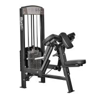 Бицепс сидя Gymleco 350