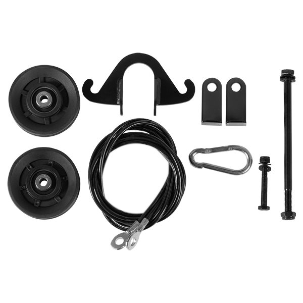 Комплект для присоединения скамьи SCS-WB к Inspire FT2