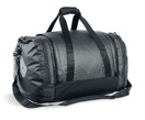 Сумка   TRAVEL DUFFLE M black black, 1944.040