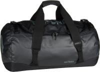 Сумка   BARREL L black, 1953.040