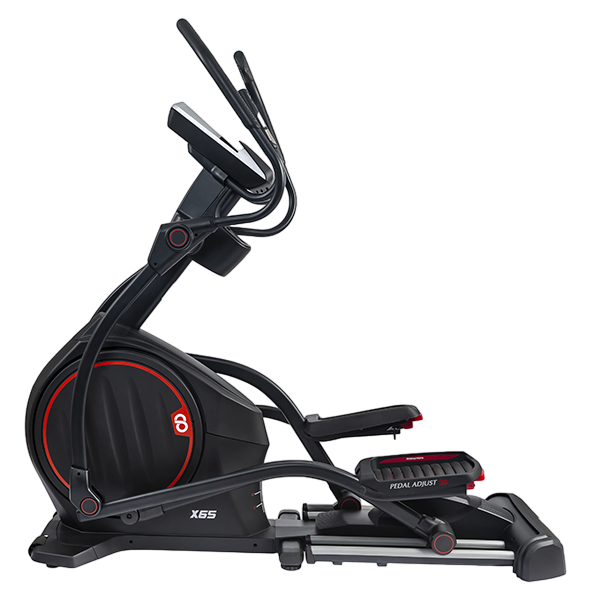 Эллиптический тренажер CardioPower Х65