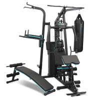 Силовой комплекс домашний OXYGEN FITNESS SITKOR