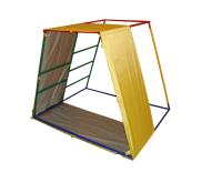 Защитная стенка большая для ДСК Ранний Старт Стандарт и Ранний Старт Люкс