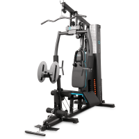 Силовой комплекс домашний OXYGEN FITNESS NOLAN PLUS