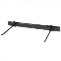 Настенный кронштейн для ковриков с люверсами Hasttings Digger HD72B2