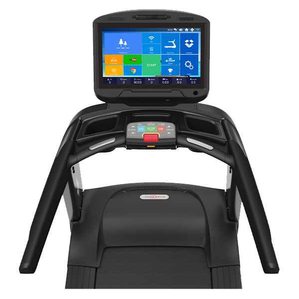 Беговая дорожка CardioPower профессиональный (PRO) CT320 – V9T