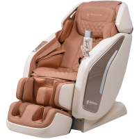 Массажное кресло Ergonova DreamLine GE Rose Gold