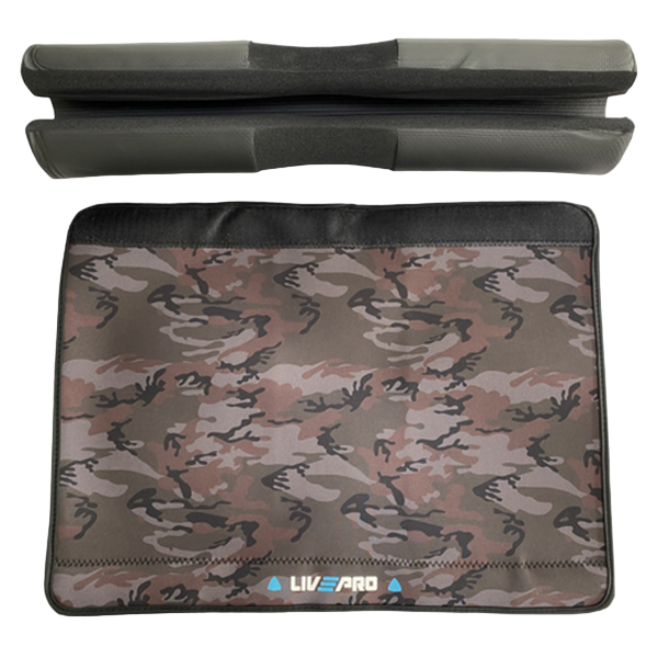 Накладка на гриф LivePro Присед (Squat) Cushion LP8093