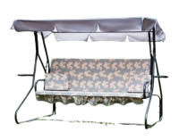 Качели садовые Olsa Люкс-2 с1115