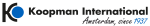 Koopman Koopman
