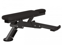 Скамья прямая Spirit AFB121