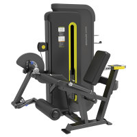 BRONZE GYM BW-3002 Разгибание ног сидя