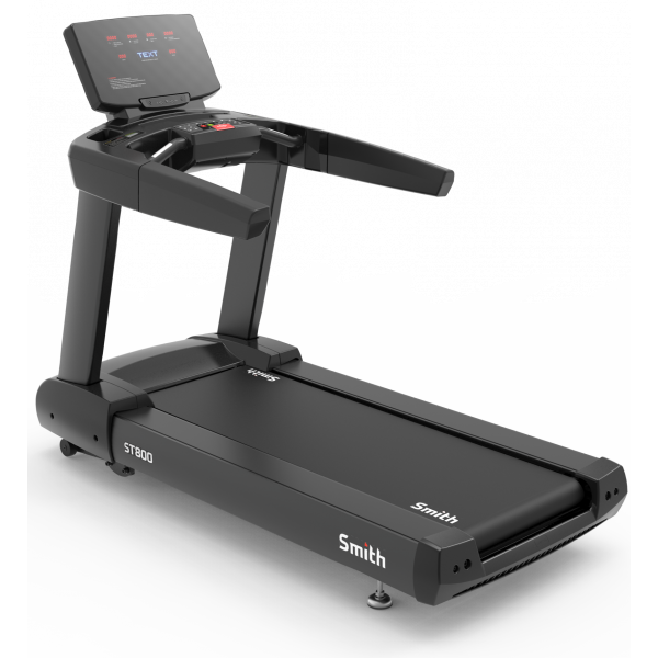 Профессиональная Беговая дорожка Smith ST800