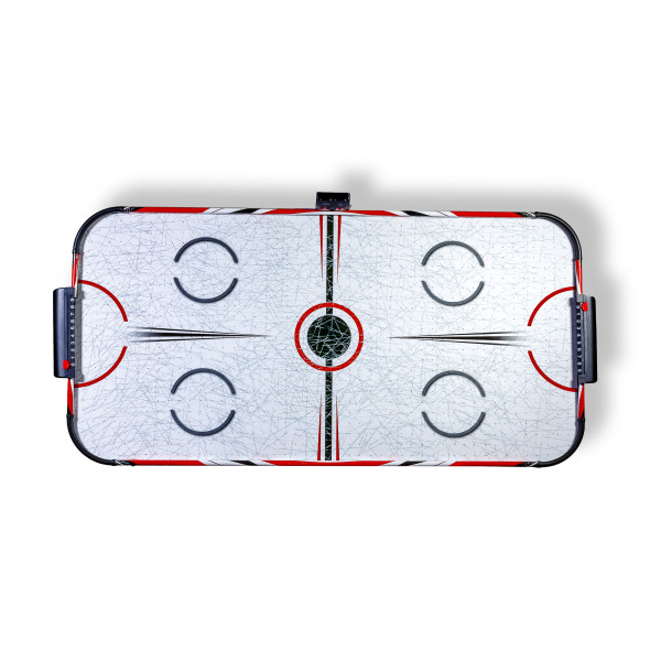 Стол для аэрохоккея SCHOLLE “POWER PLAY” 4 фут