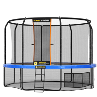 Hasttings Sky Double 3,96 м