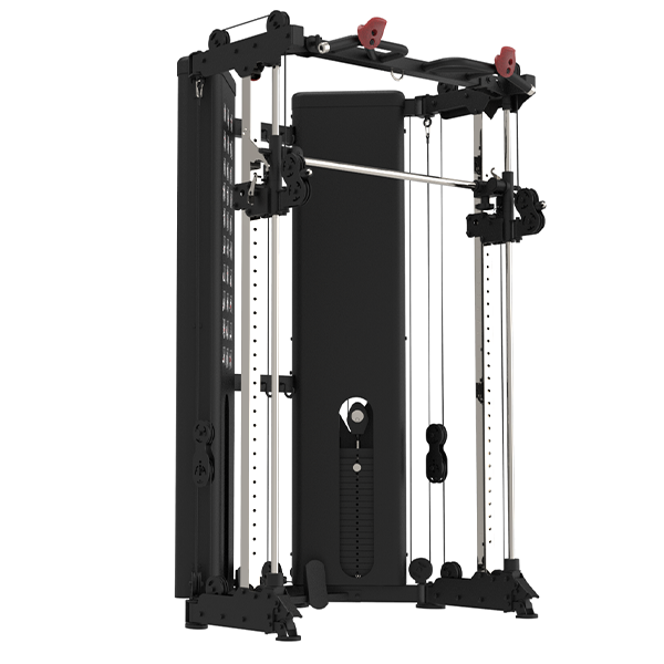 Мультистанция Smith F3