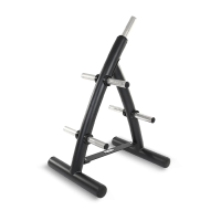 Стойка для дисков Hasttings Digger HD71A1B