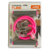 Эспандер эластичный LiveUp LS3201-L