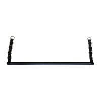 Гриф для кроссовера