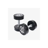Гантельный ряд уретановый круглый Xmaster XMT-UDB-KGS 2.5-60 кг