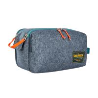 Сумка COSMETIC DOUBLE ZIP POUCH navy, 2790.004