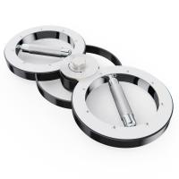 Бёрн Машина DFC SQ-BT01W тренажер для бокса и рук