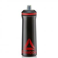 RABT-12005BK Бутылка для тренировок Reebok 750 ml (черн)