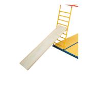 Горка удлиненная