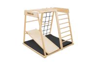 KIDWOOD Парус. Black Edition.