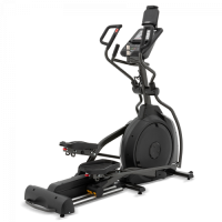 Эллиптический тренажер SPIRIT XE395ENT BLACK