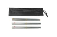 Комплект дуг для MATRIX 3 8,5 мм ALU, 9564.0311