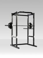 Силовая рама Power Rack  WB-PR14A-B (цвет черный)