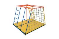 Сетка трапециевидная для ДСК Ранний Старт ОЛИМП