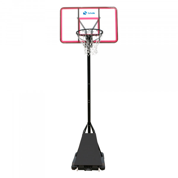 Мобильная баскетбольная стойка Scholle S526