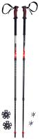 Телескопические палки SHERPA XT, Extreme 01S0514 Телескопические палки SHERPA XT, Extreme 01S0514
