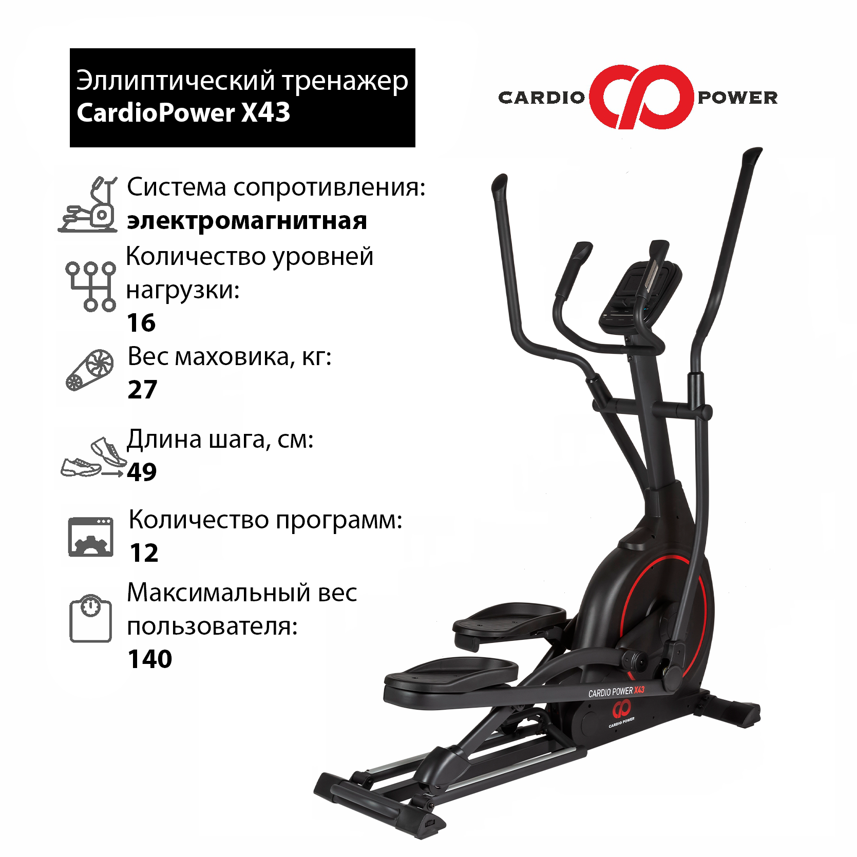 Эллиптический тренажер cardiopower x 25. CARDIOPOWER x43. Эллиптические тренажеры CARDIOPOWER. Эллиптический тренажер CARDIOPOWER x50. Эллиптический тренажер CARDIOPOWER e420.